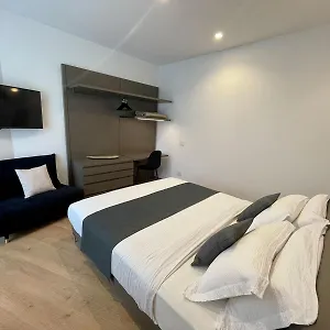 Clavis Luxury Appartamento