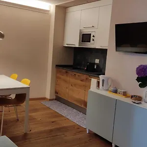 Pietra Viva - Casa Per Vacanze Appartamento