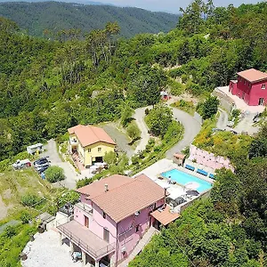I Gelsi E I Castagni Alloggio per agriturismo Polverara